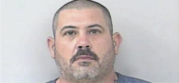 Fred Isreal, - St. Lucie County, FL 